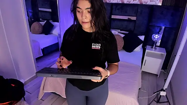 GiselOrtiz online show from 07-16-26, 11:18