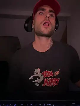 itsmehoneyhm online show from 10-09-25, 09:48