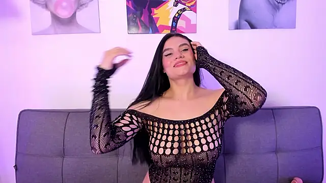 Maylin Garcia online show from 03-20-26, 12:00