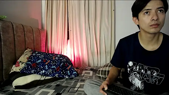 Pinkandyellowpokemon online show from 01-07-26, 05:12