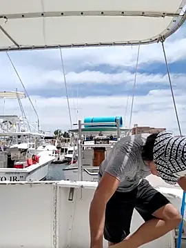 MX-SEX-FUN online show from 04-01-26, 07:00