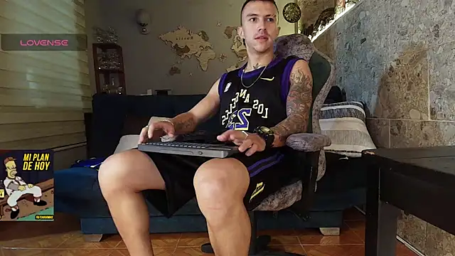 rogert xx online show from 02-03-26, 01:05