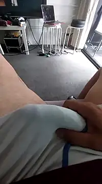 khriztiam  online show from 01-12-25, 07:32