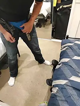 khriztiam  online show from 02-27-26, 07:19