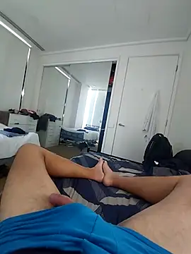 khriztiam  online show from 03-05-26, 06:54