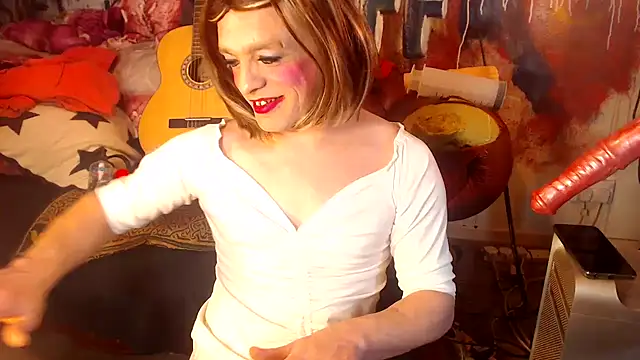 amandabarefoot online show from 11-15-25, 06:06