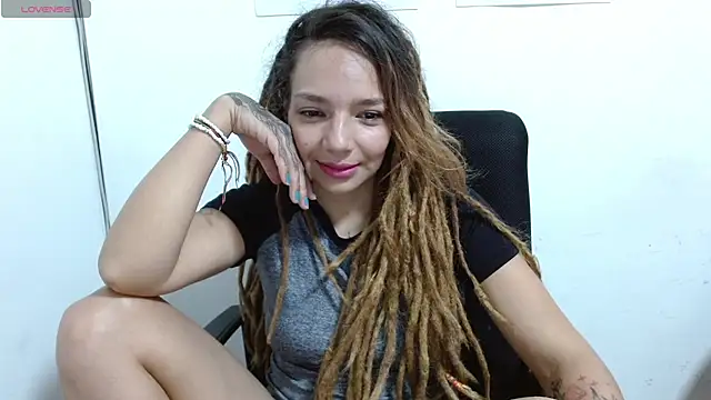 Natalia Sativa716 online show from 02-03-25, 02:34