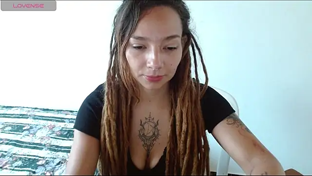 Natalia Sativa716 online show from 03-11-25, 01:01