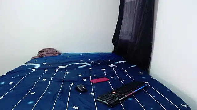 Frankbroad78 online show from 10-07-25, 04:35