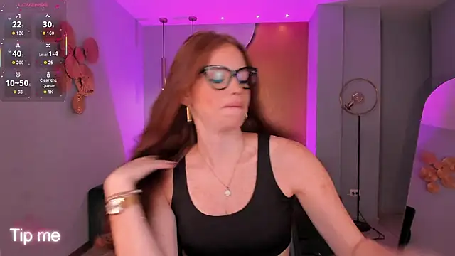 CorinneRusso online show from 02-19-26, 12:46