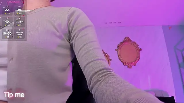 CorinneRusso online show from 03-20-26, 12:39