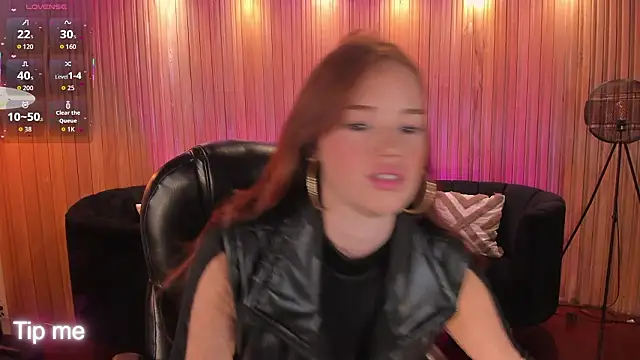 CorinneRusso online show from 02-05-26, 04:08