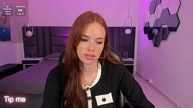 CorinneRusso online show from 02-07-26, 07:11