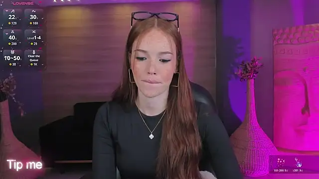 CorinneRusso online show from 02-23-26, 12:17