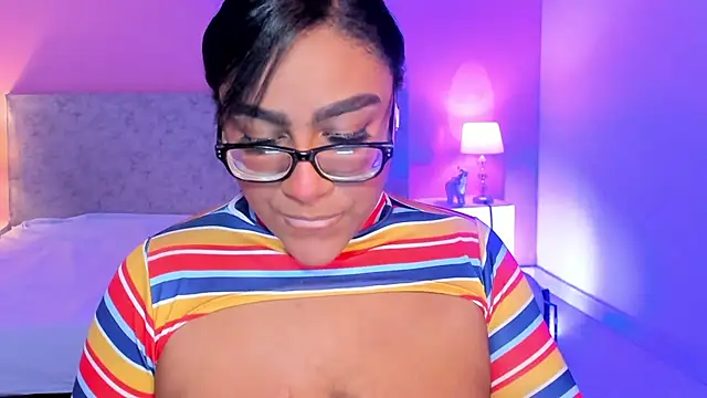 BlakmillerrGilson online show from 10-23-25, 07:56