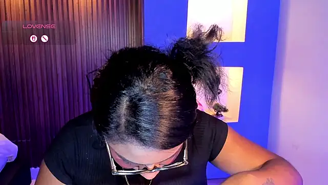 Snapshot of BlakmillerrGilson chatting on 02-16-26, 07:45 BlakmillerrGilson online show from 02-16-26, 07:45