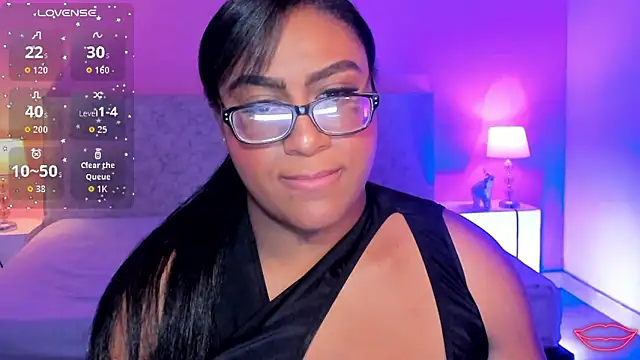 BlakmillerrGilson online show from 10-25-25, 07:36