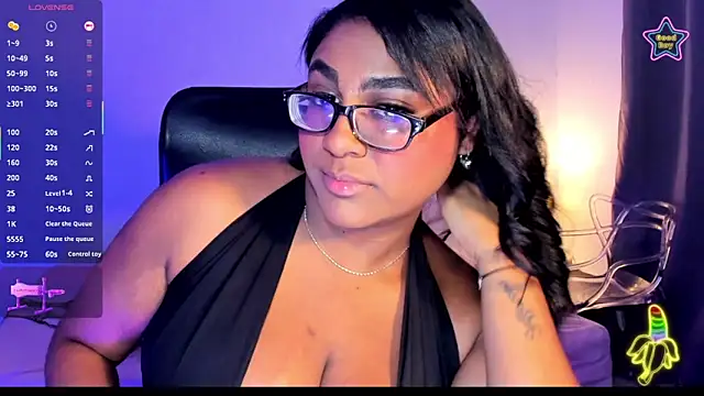 BlakmillerrGilson online show from 06-14-26, 02:24