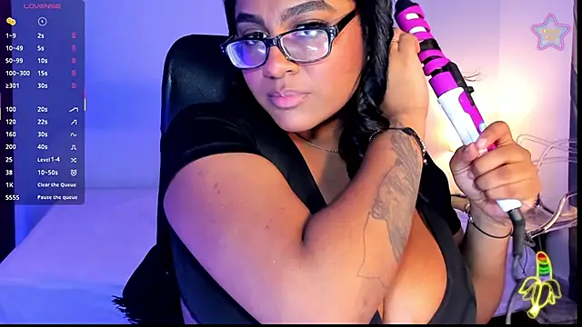 BlakmillerrGilson online show from 06-20-26, 07:52