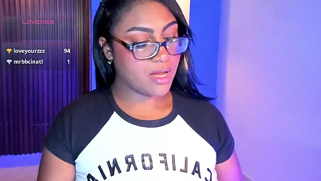 Snapshot of BlakmillerrGilson chatting on 02-22-26, 08:21 BlakmillerrGilson online show from 02-22-26, 08:21