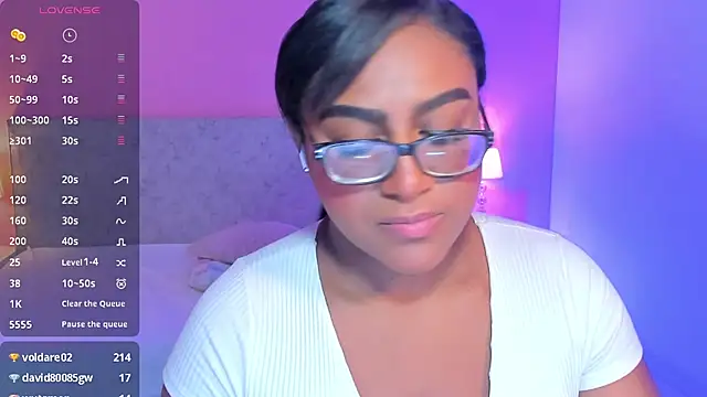 BlakmillerrGilson online show from 11-17-25, 07:51