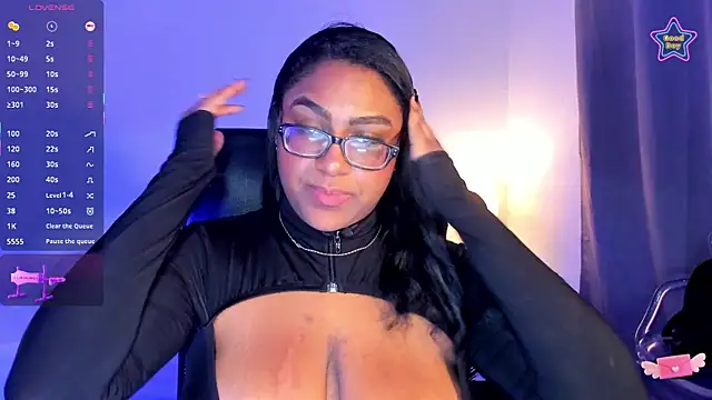 BlakmillerrGilson online show from 06-06-26, 10:37