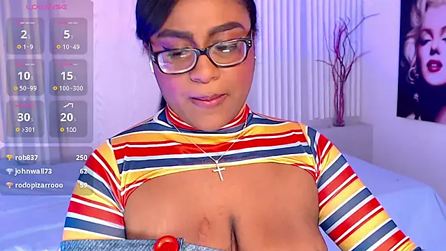 BlakmillerrGilson online show from 02-28-25, 02:20