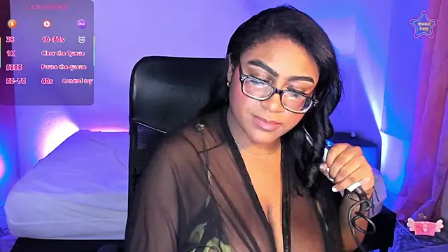 Snapshot of BlakmillerrGilson chatting on 04-13-26, 07:51 BlakmillerrGilson online show from 04-13-26, 07:51