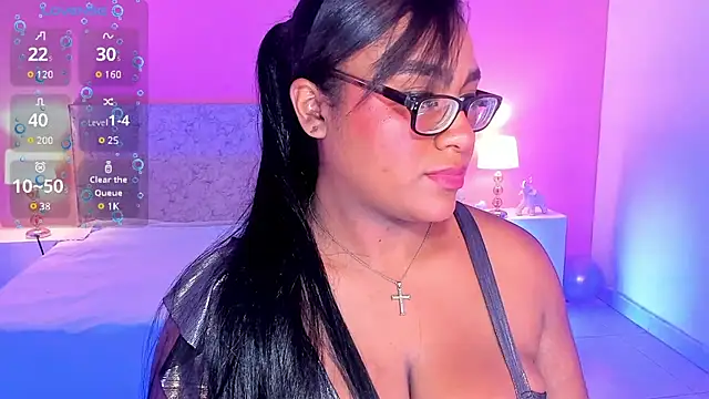BlakmillerrGilson online show from 03-22-25, 07:53