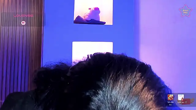 Snapshot of BlakmillerrGilson chatting on 02-02-26, 07:46 BlakmillerrGilson online show from 02-02-26, 07:46