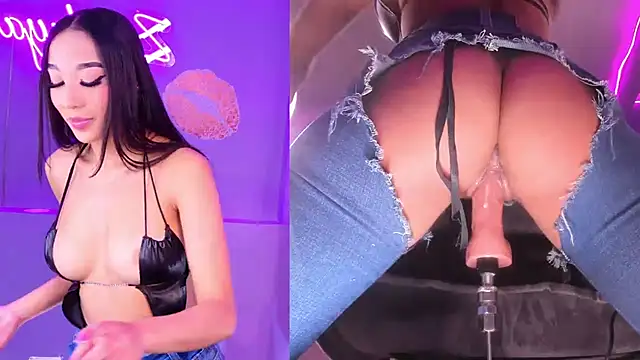 ZendayaGrey online show from 02-19-26, 08:17