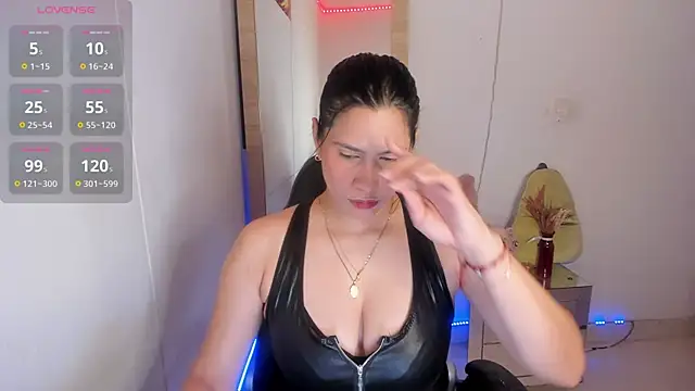 hellensexy online show from 02-27-26, 10:09