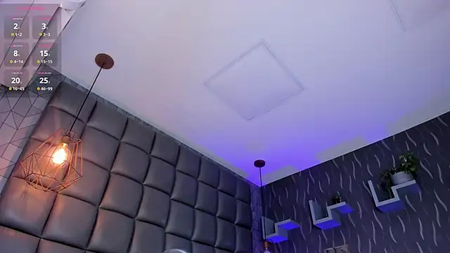 megan woll online show from 10-25-25, 08:31