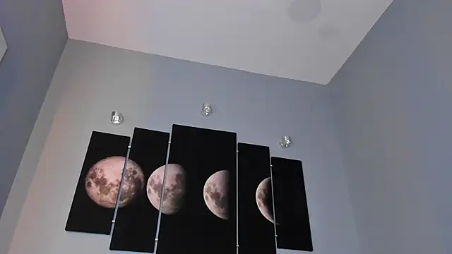 megan woll online show from 11-23-25, 06:29