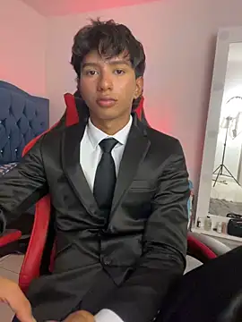 Leonarrrd 01 online show from 11-24-25, 11:05