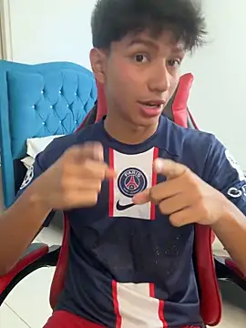 Leonarrrd 01 online show from 03-04-26, 07:10