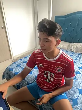 Leonarrrd 01 online show from 03-14-25, 07:55