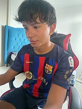 Leonarrrd 01 online show from 12-04-25, 04:06