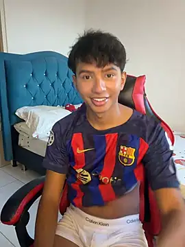 Leonarrrd 01 online show from 03-11-26, 10:59