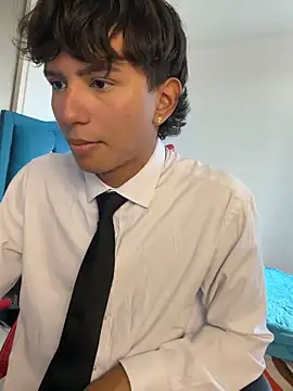 Leonarrrd 01 online show from 12-01-25, 09:48