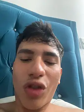 Leonarrrd 01 online show from 03-16-25, 10:20