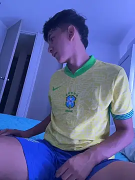 Leonarrrd 01 online show from 03-16-25, 01:17