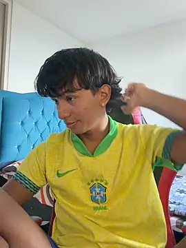 Leonarrrd 01 online show from 12-03-25, 04:50