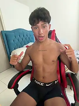 Leonarrrd 01 online show from 02-26-26, 09:48