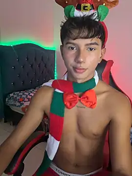 Leonarrrd 01 online show from 12-23-25, 01:38