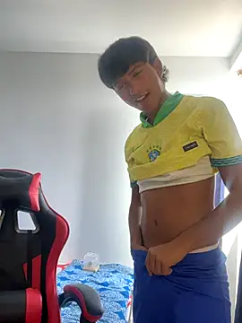 Leonarrrd 01 online show from 11-23-25, 04:50