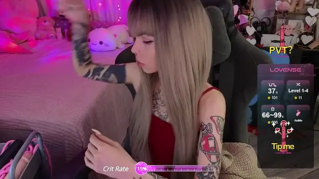 Kerry Kirk online show from 02-25-25, 07:49