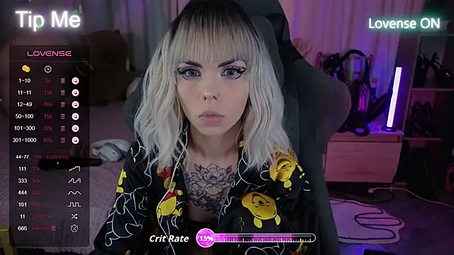 Kerry Kirk online show from 09-27-25, 11:11