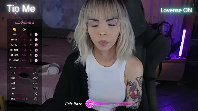 Kerry Kirk online show from 10-08-25, 11:16