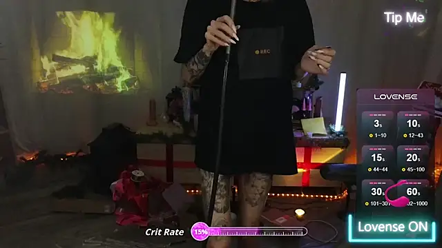 Kerry Kirk online show from 12-20-25, 08:44